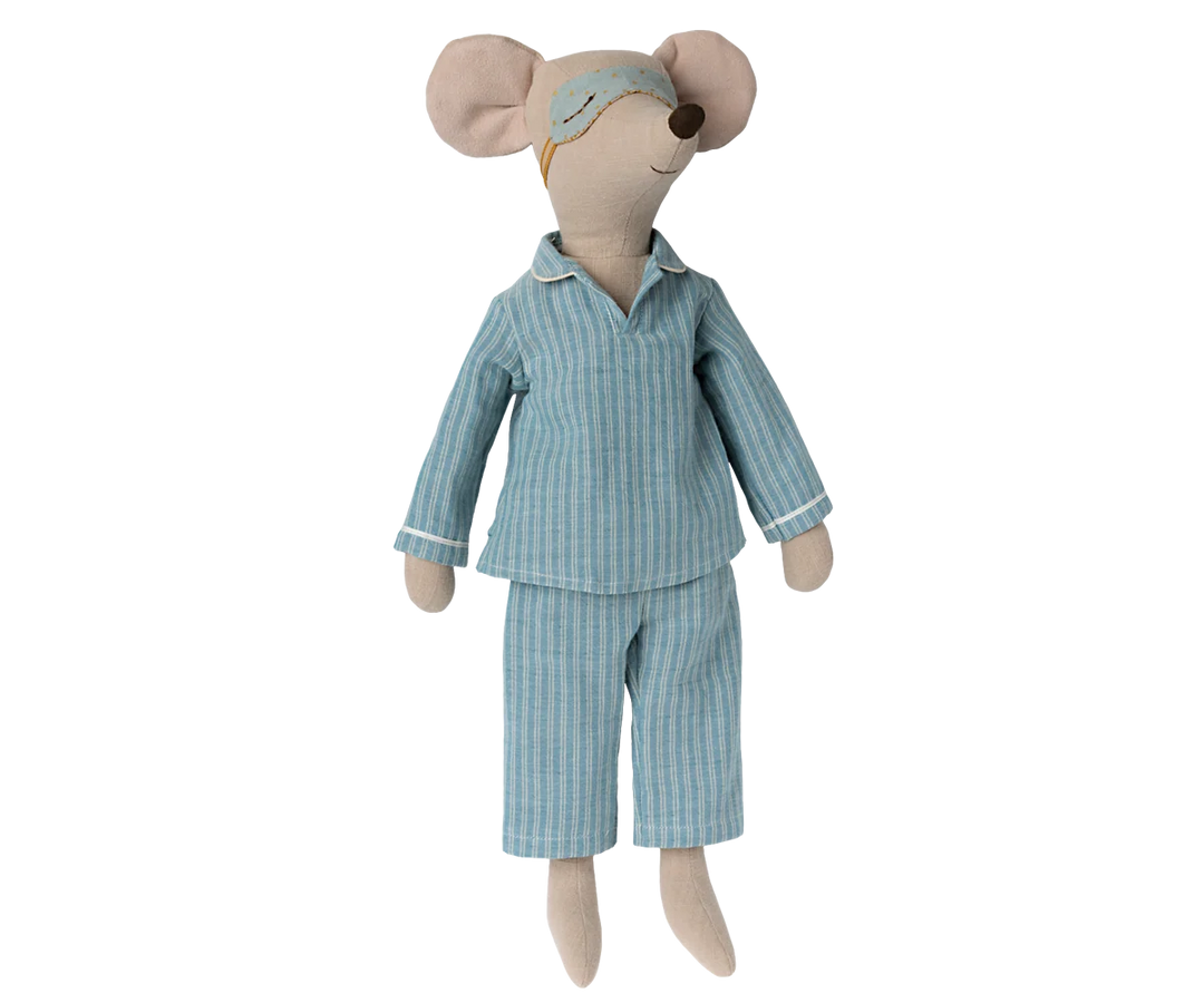Maileg Pyjamas, Maxi Mouse