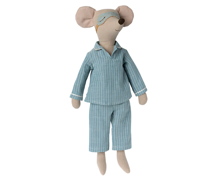 Maileg Pyjamas, Maxi Mouse