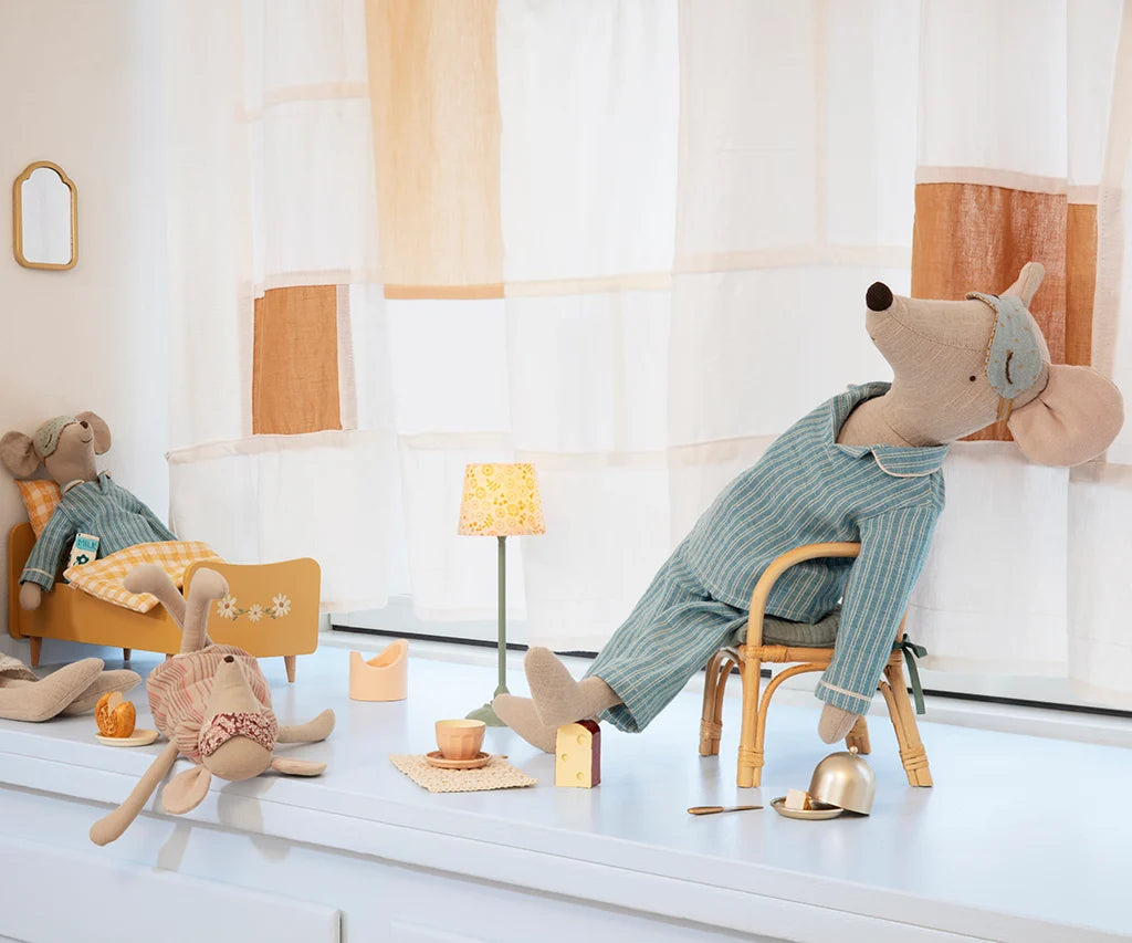 Maileg Pyjamas, Maxi Mouse