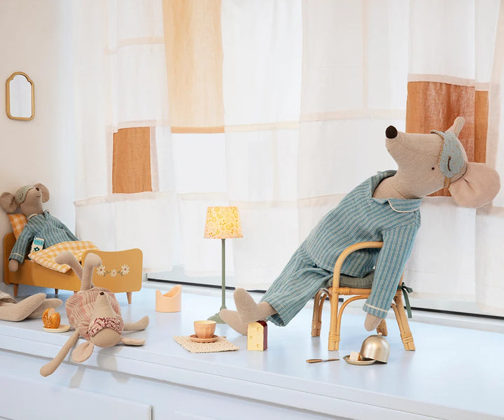 Maileg Pyjamas, Maxi Mouse