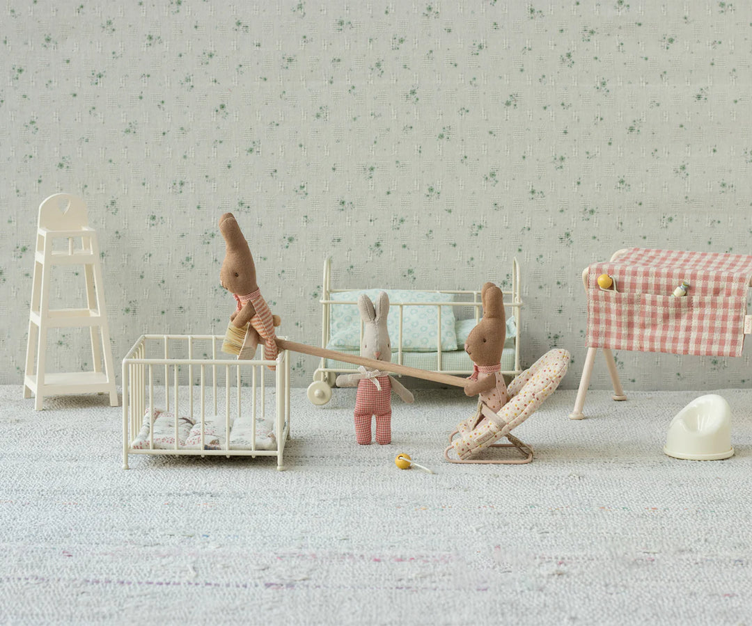 Rabbit, My - Stripes by Maileg