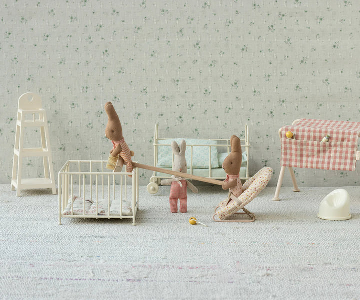 Rabbit, My - Stripes by Maileg