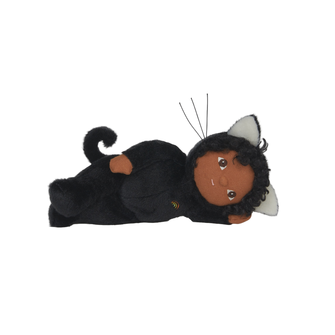 Dinky Dinkum Doll Carson Cat