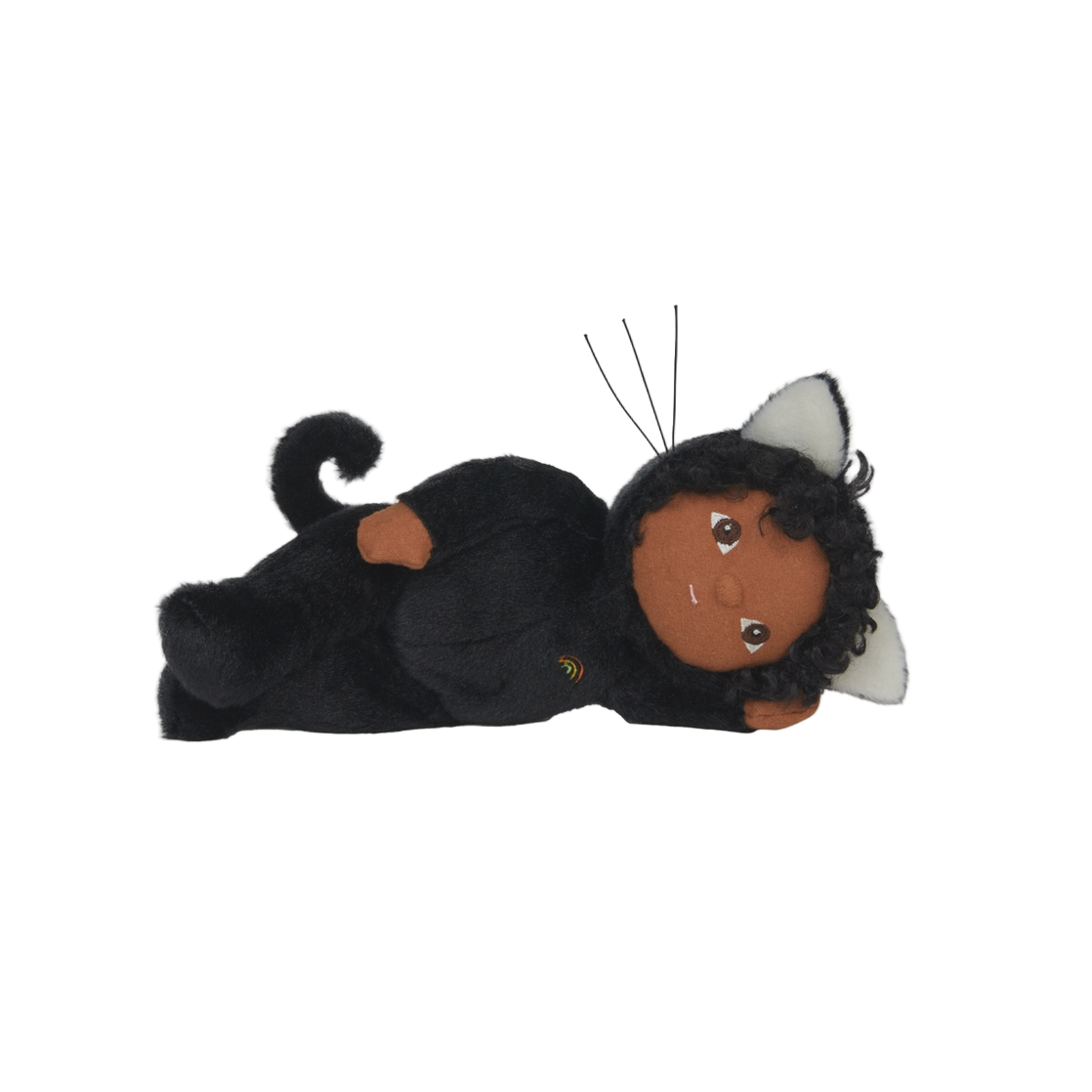 Dinky Dinkum Doll Carson Cat