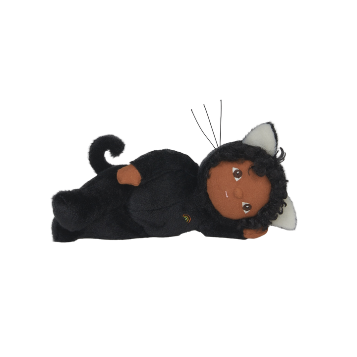 Dinky Dinkum Doll Carson Cat