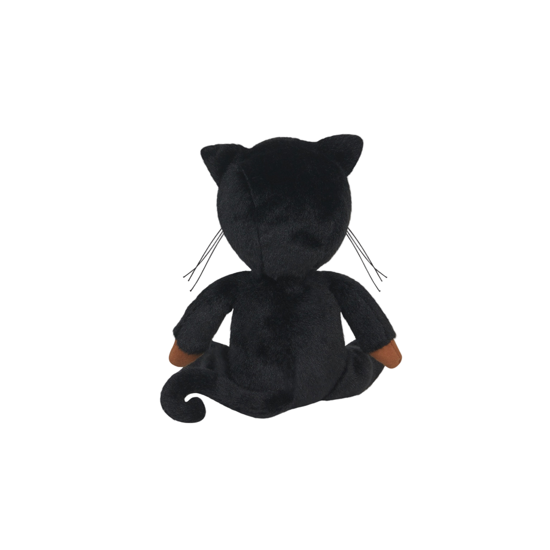 Dinky Dinkum Doll Carson Cat