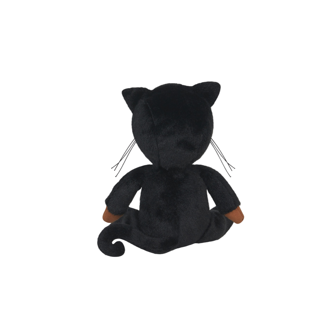 Dinky Dinkum Doll Carson Cat