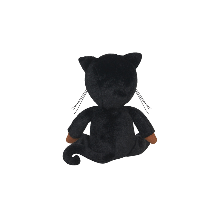 Dinky Dinkum Doll Carson Cat