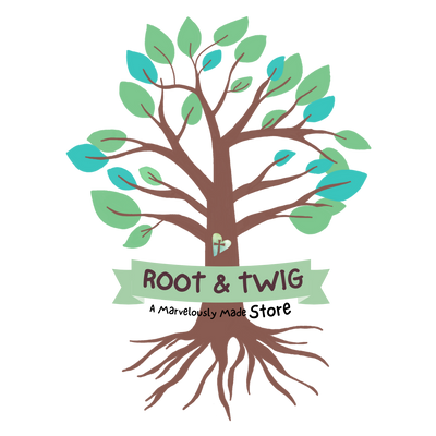 Root & Twig 
