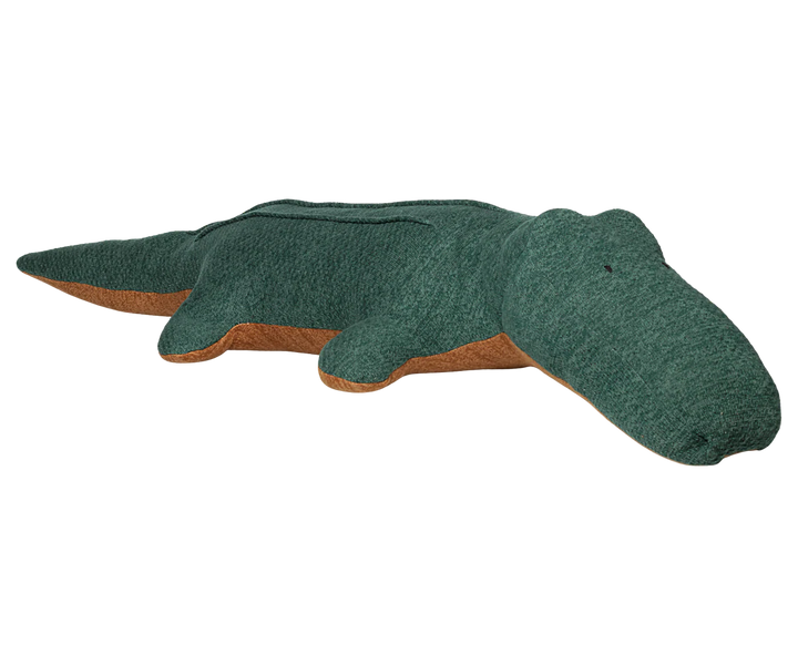 *Preorder* Maileg Safari Friends, Crocodile, Giant (estimated arrival mid November)