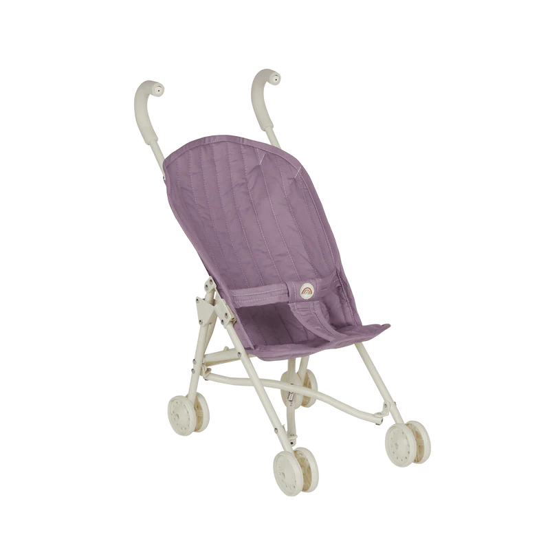 Olli Ella Sollie Stroller - Lavender