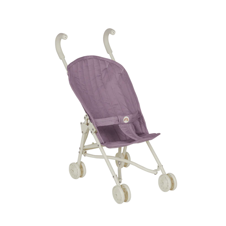Olli Ella Sollie Stroller - Lavender