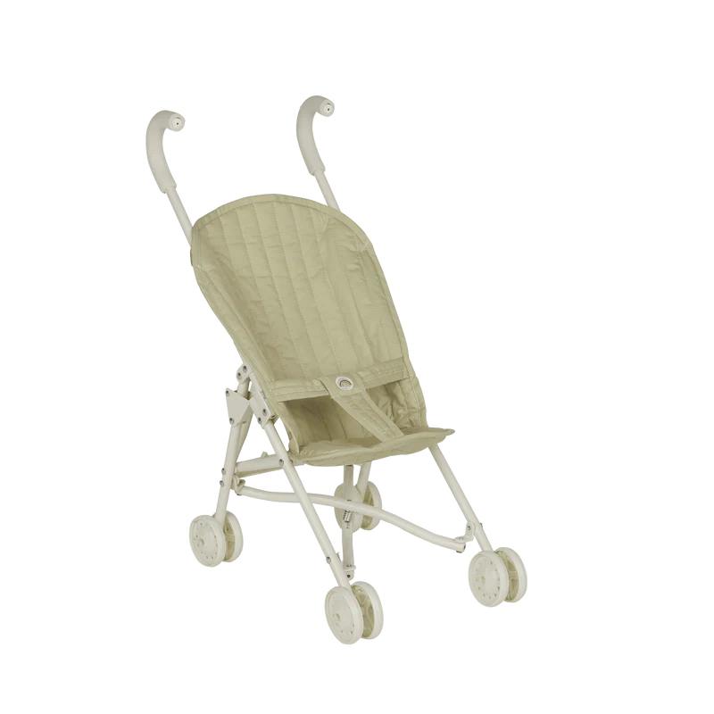 Olli Ella Sollie Stroller - Sage