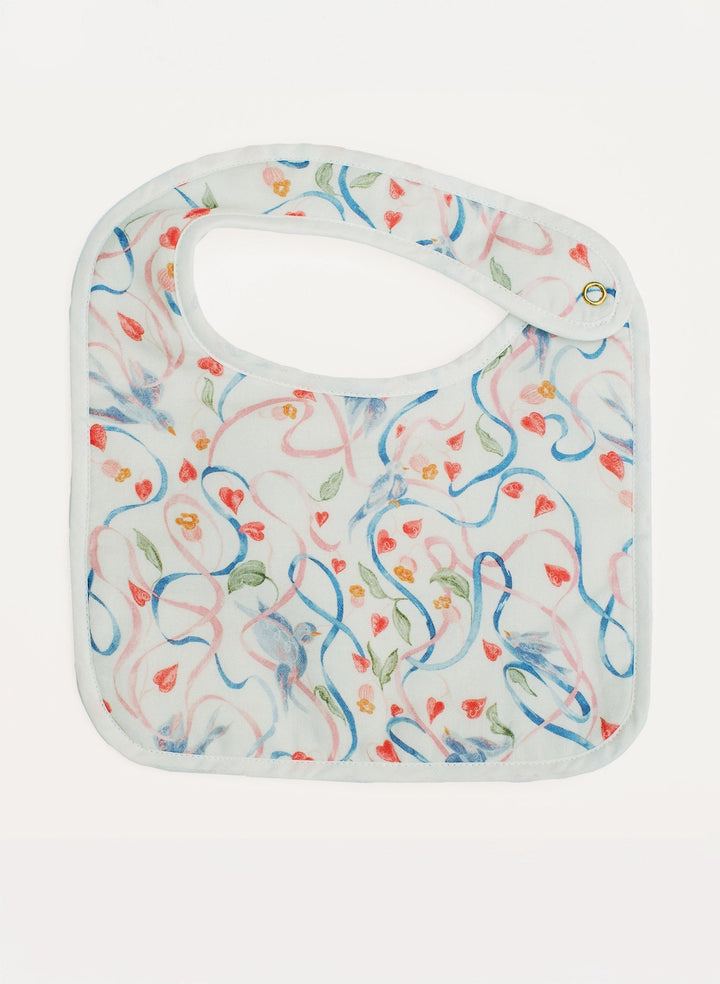 Baby Bib - Songbird