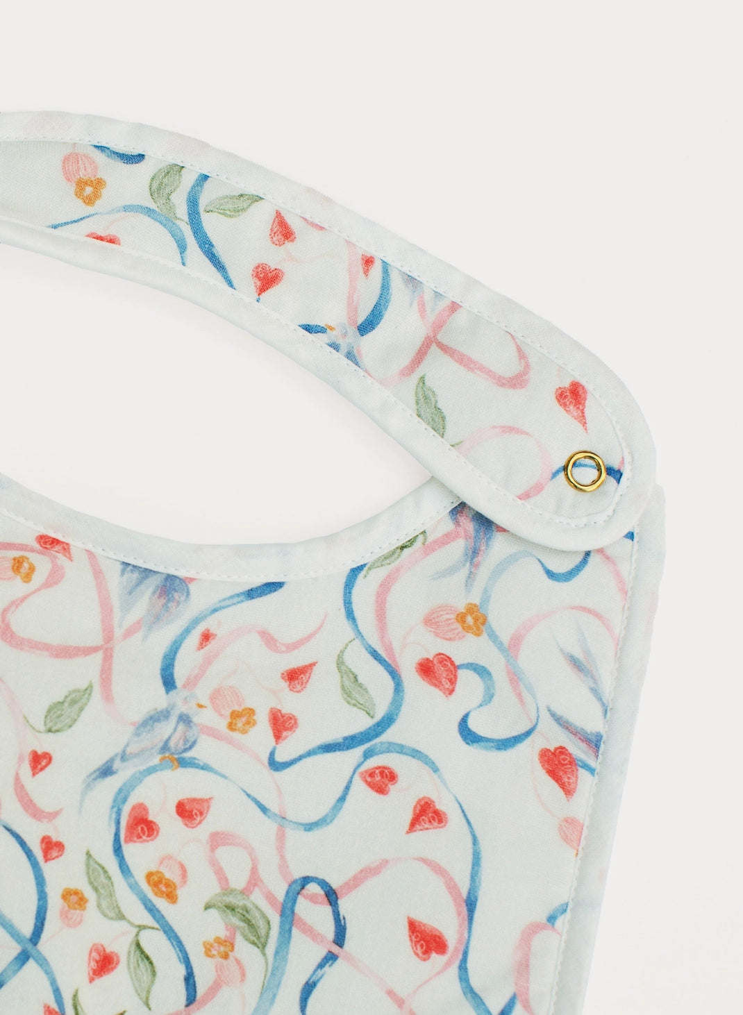 Baby Bib - Songbird