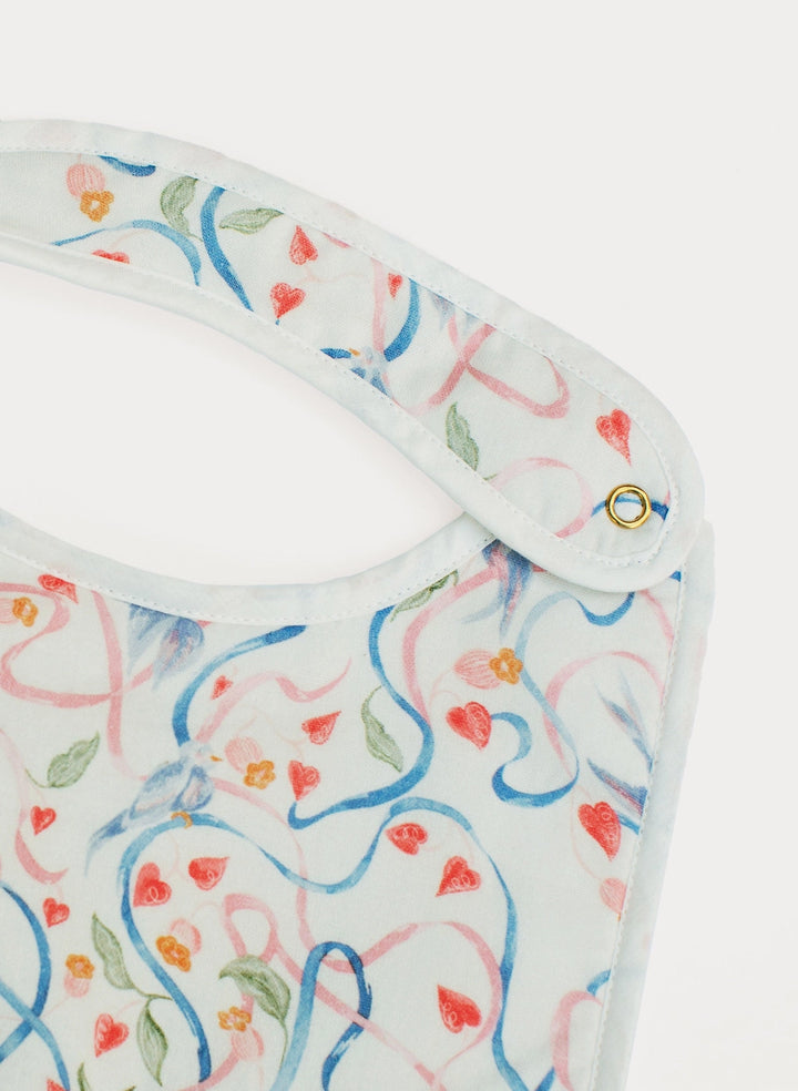 Baby Bib - Songbird