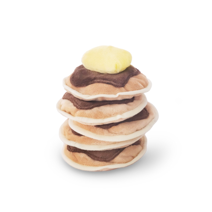 Stacking Pancakes Bean Bags