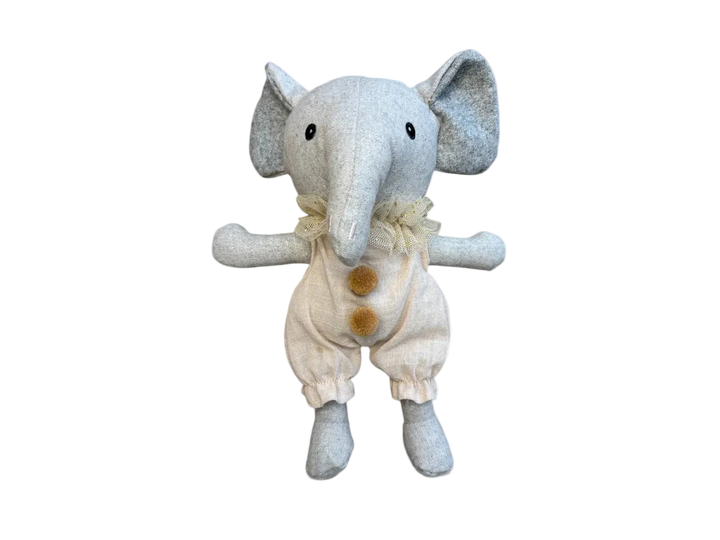 Tabitha Elephant