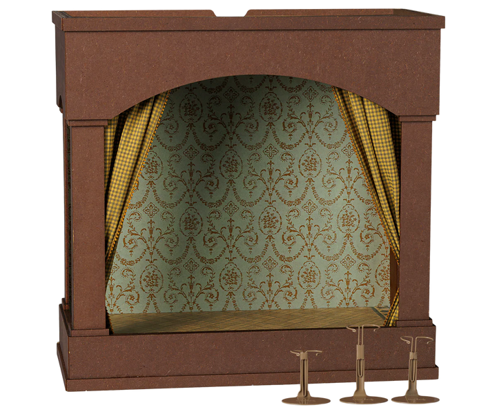 *Preorder* Maileg Theater, Mouse (estimated arrival mid November)