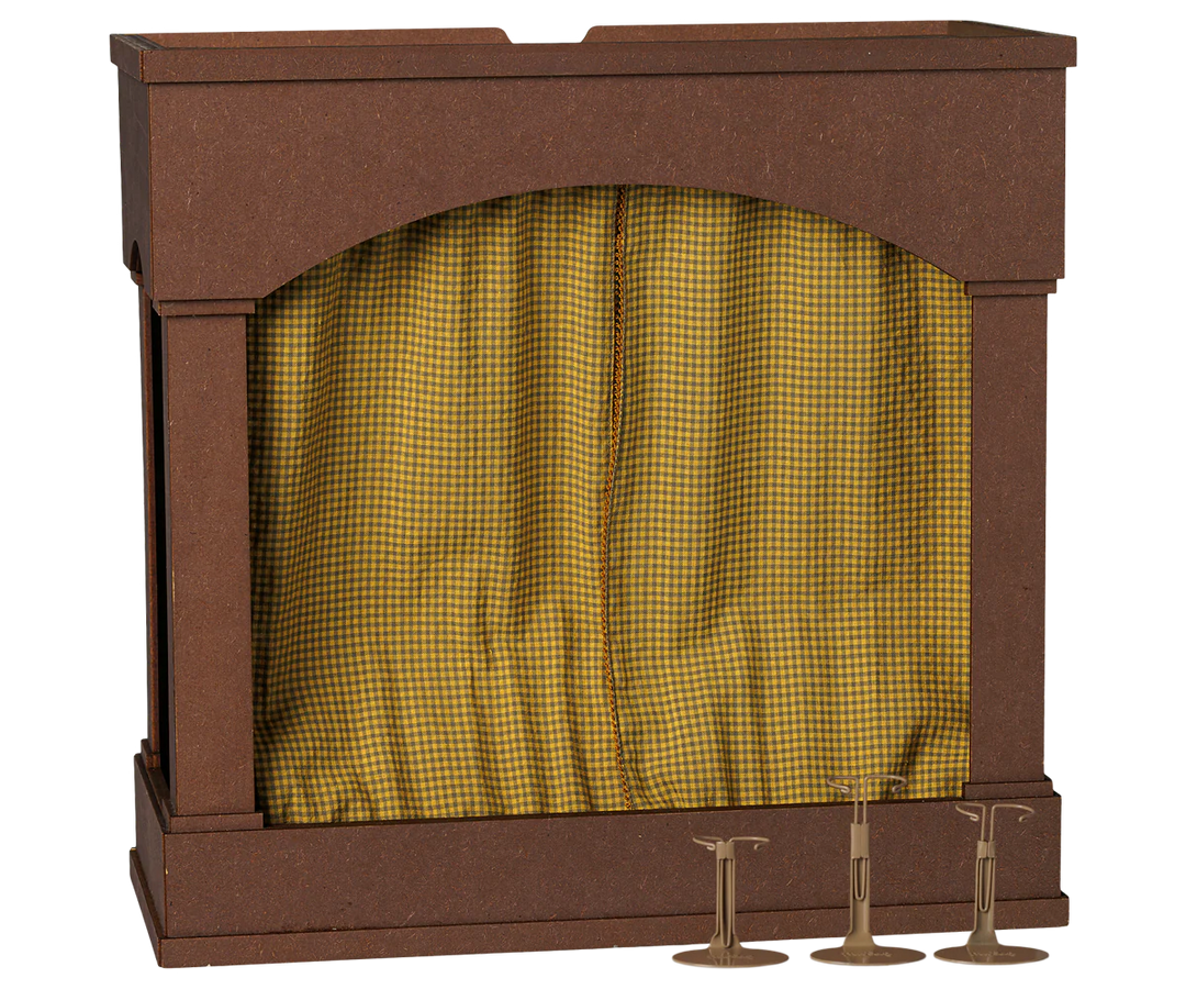 *Preorder* Maileg Theater, Mouse (estimated arrival mid November)