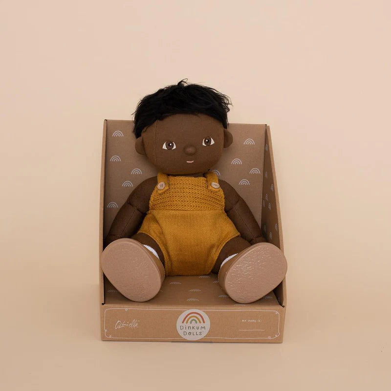 Dinkum Doll - Tiny
