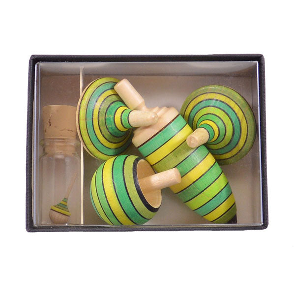 Top Champion Learning Set - Grass