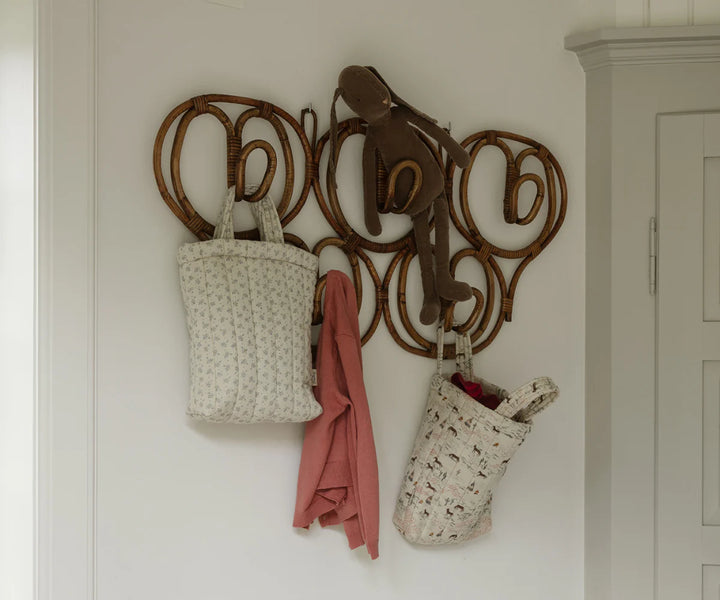 Tote Bag - Madelaine by Maileg
