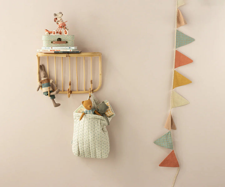 Tote Bag - Madelaine by Maileg