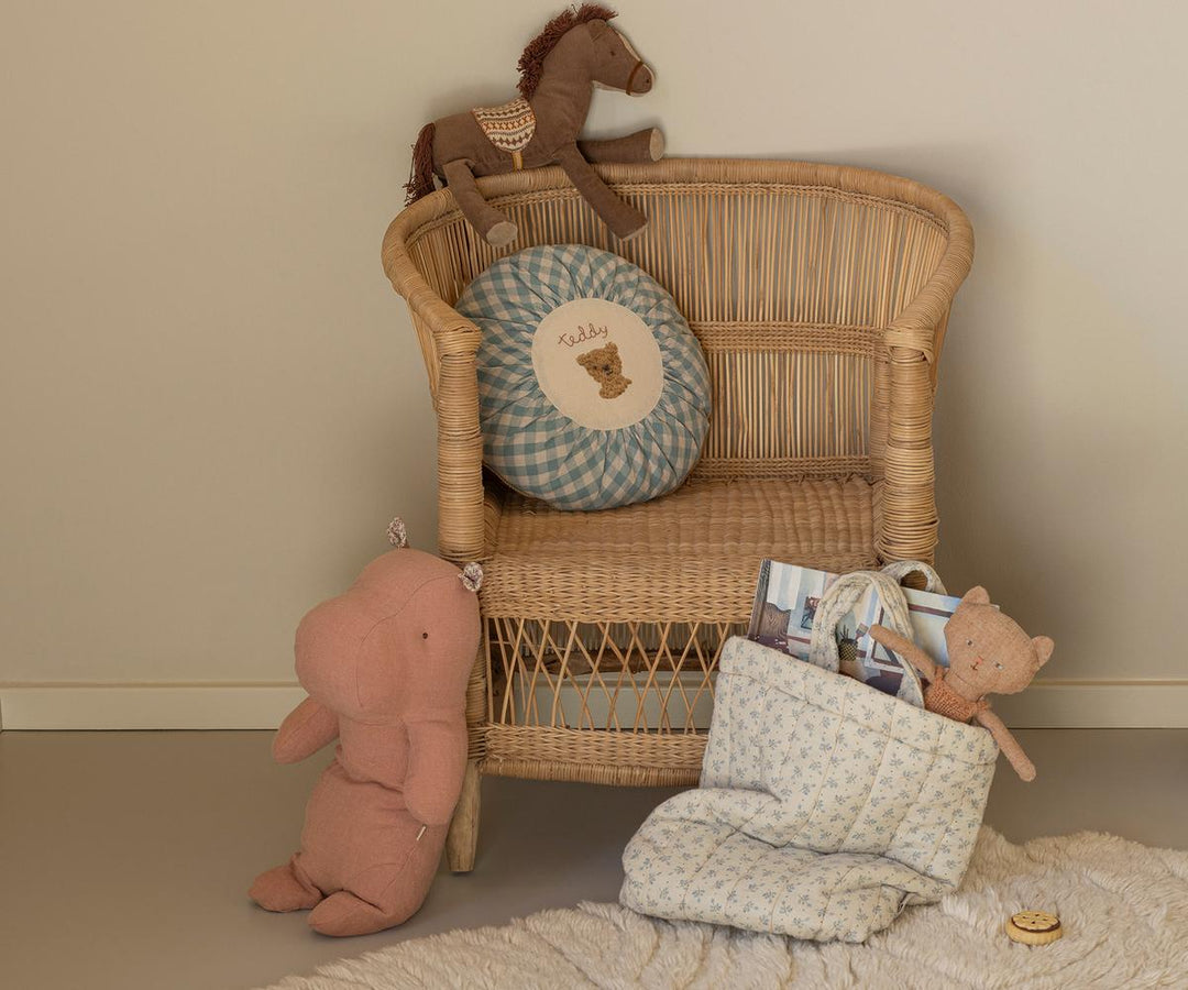 Tote Bag - Madelaine by Maileg