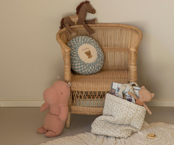 Tote Bag - Madelaine by Maileg
