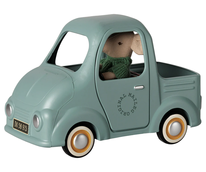 *Preorder* Maileg Truck, Mouse (estimated arrival early November)