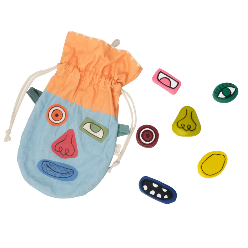 Tubbles Funspressions