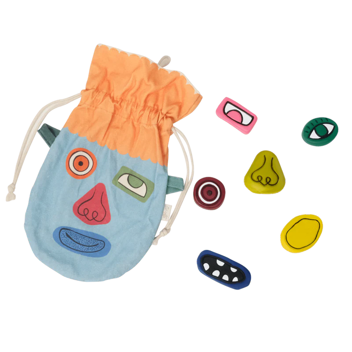 Tubbles Funspressions