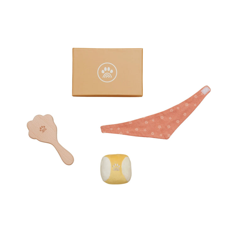 Dinkum Dogs Starter Set