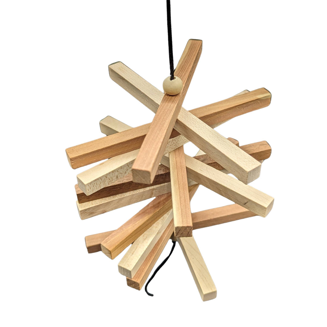 Stacking Stix
