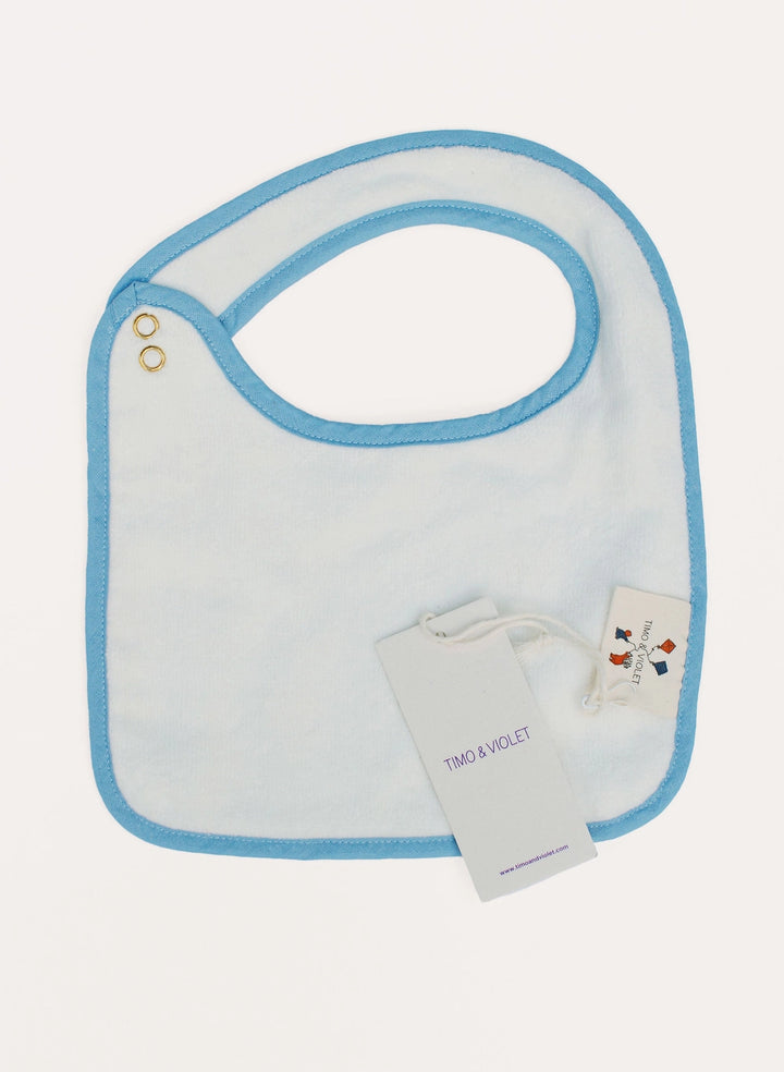 Baby Bib - Up, Up &amp; Away