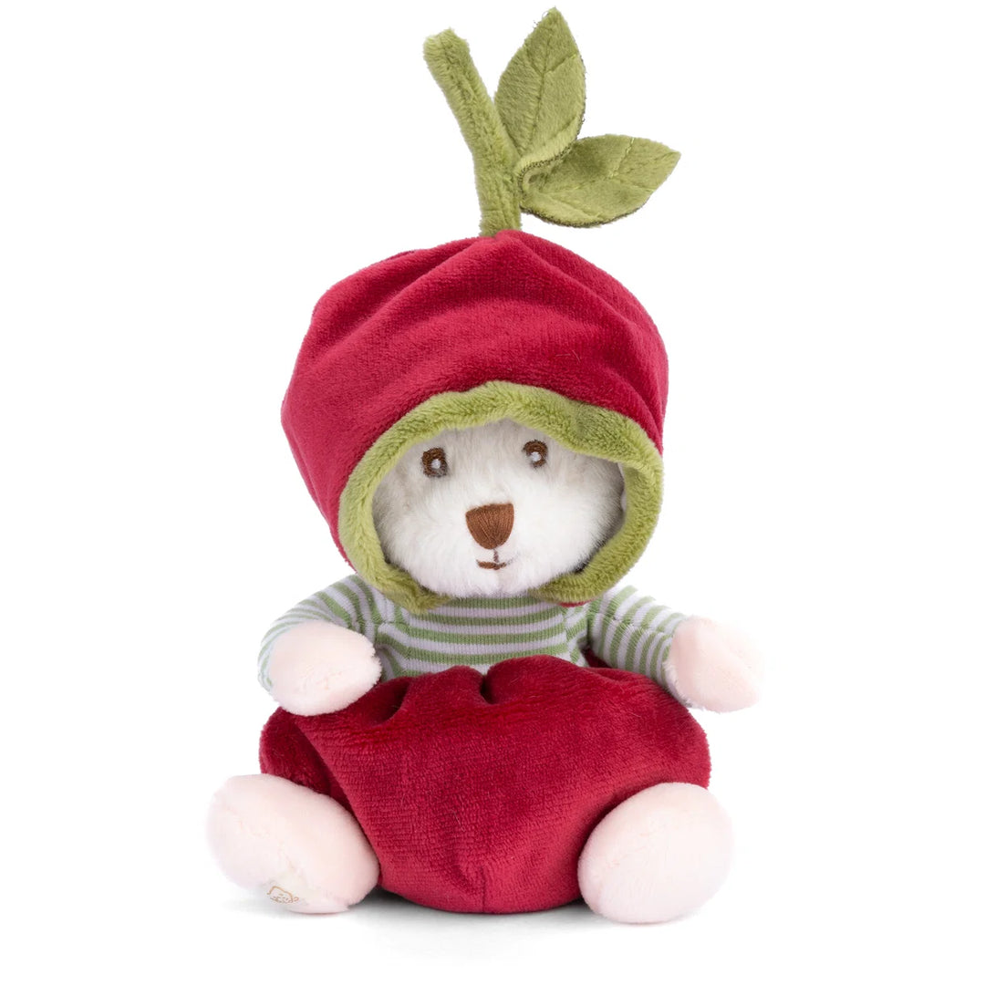 Ziggy Cherry by Bukowksi Bears