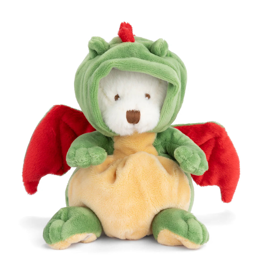 Ziggy Dragon by Bukowksi Bears