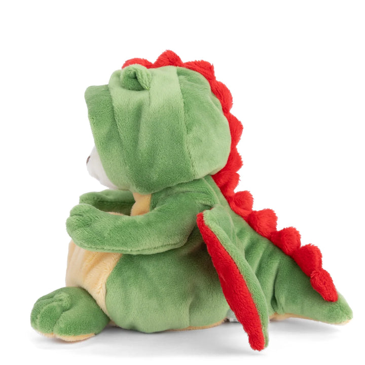 Ziggy Dragon by Bukowksi Bears