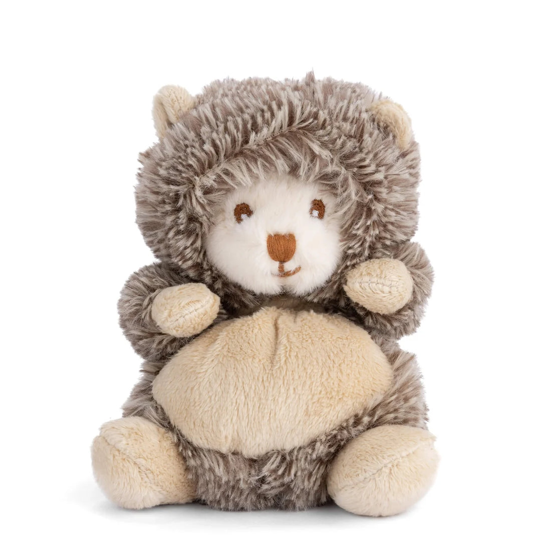 Ziggy Hedgehog by Bukowksi Bears