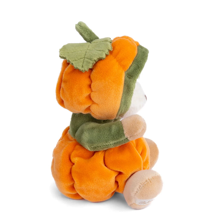 Ziggy Pumpkin by Bukowksi Bears