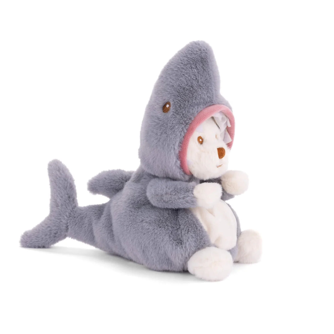 Ziggy Shark by Bukowksi Bears