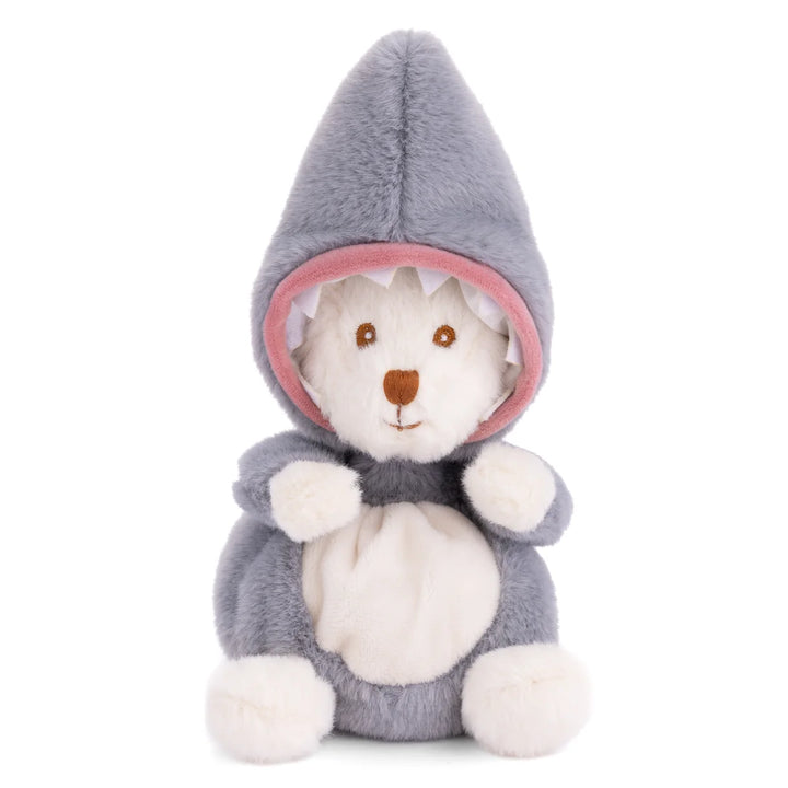 Ziggy Shark by Bukowksi Bears