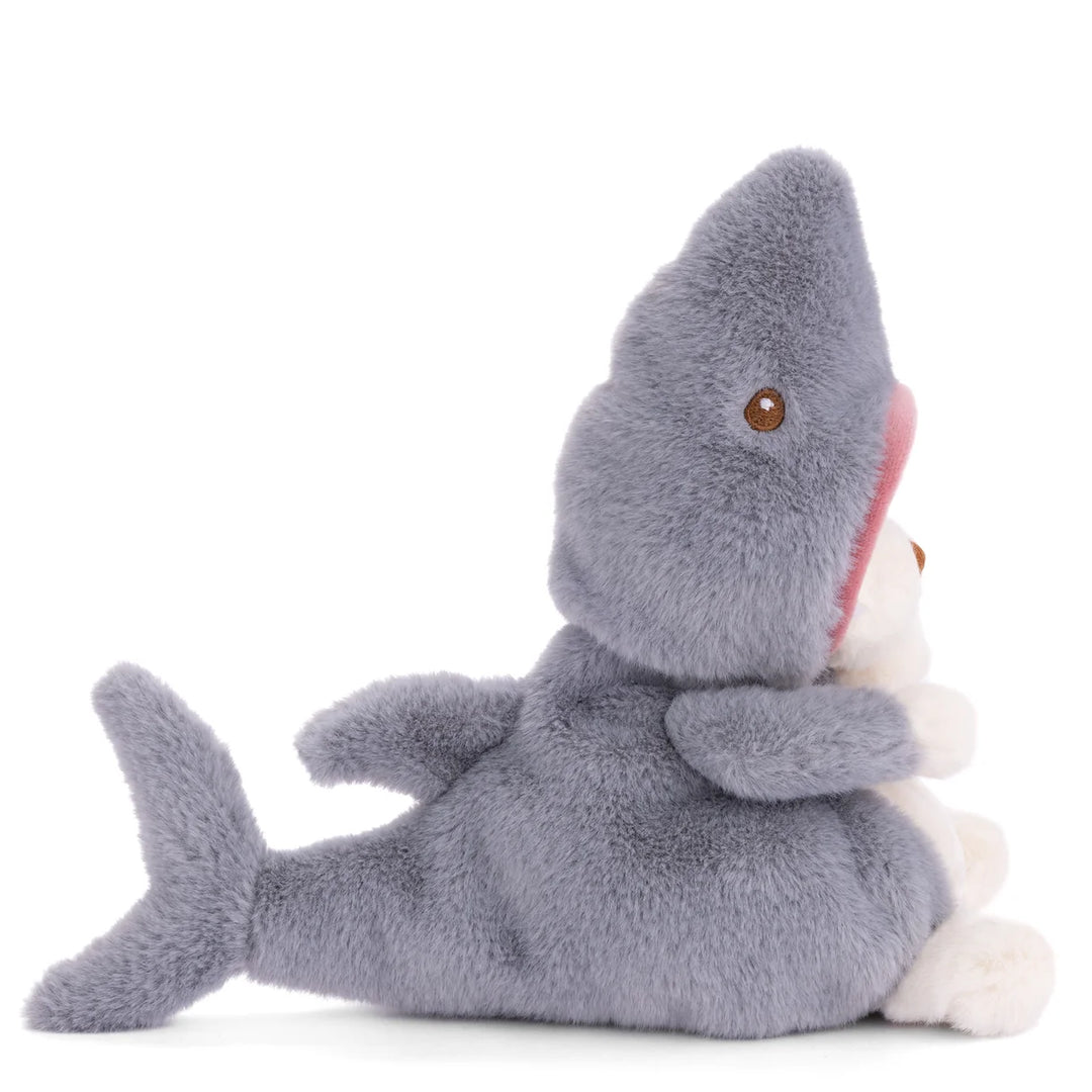 Ziggy Shark by Bukowksi Bears