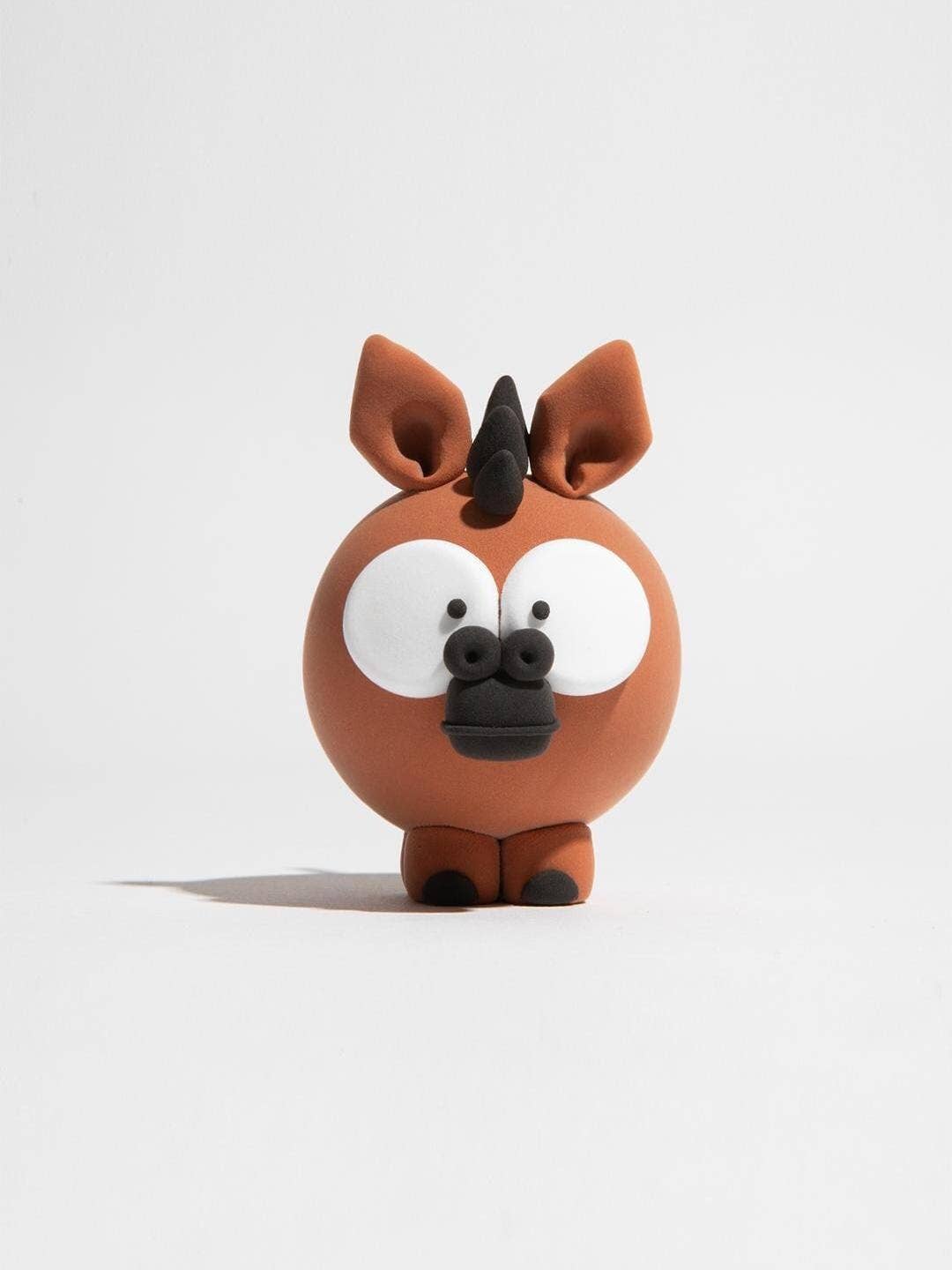 Horse | DIY Air Dry Clay Kit