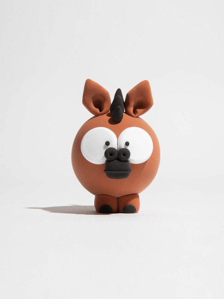 Horse | DIY Air Dry Clay Kit