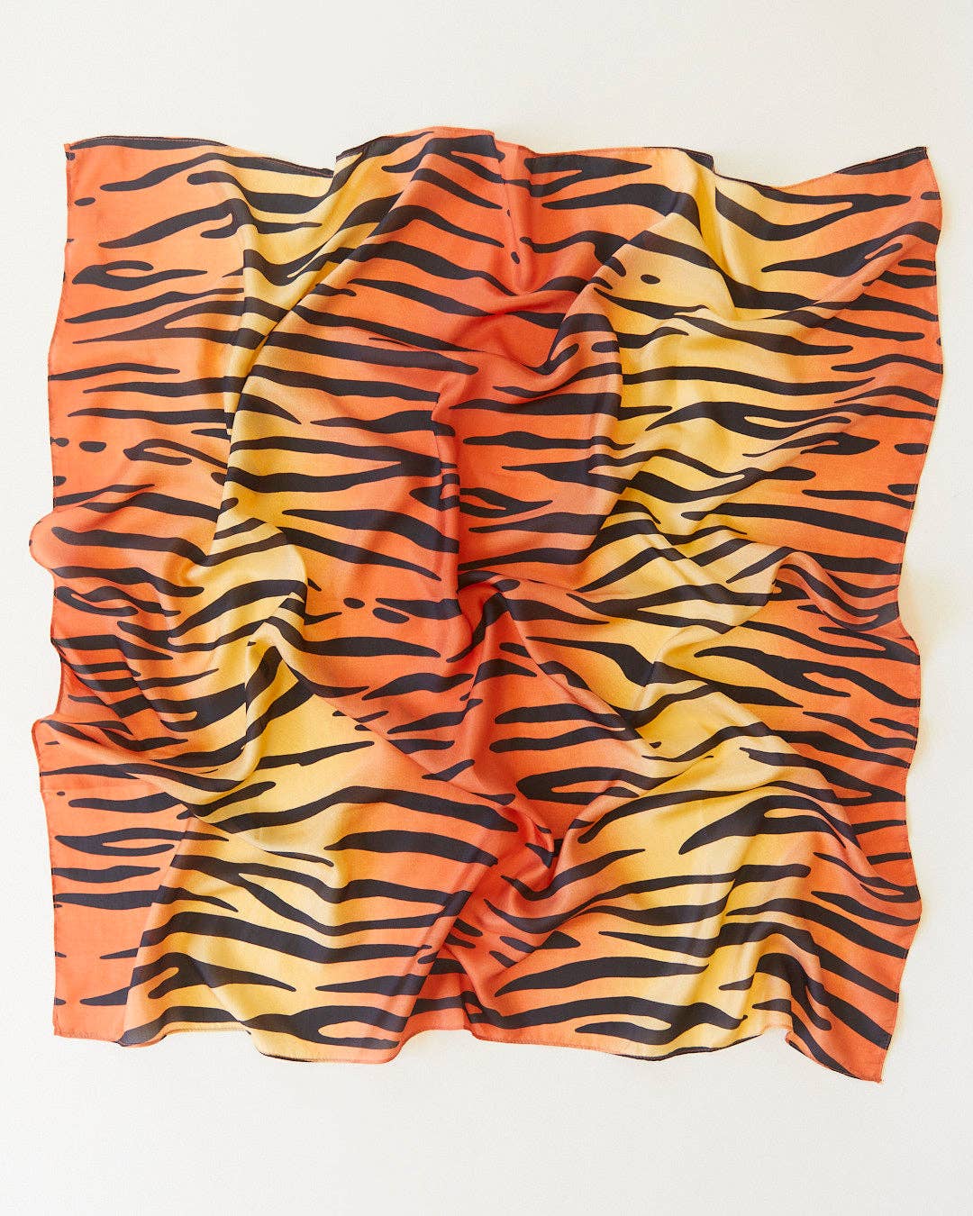 Sarah’s Silks – Tiger Playsilk