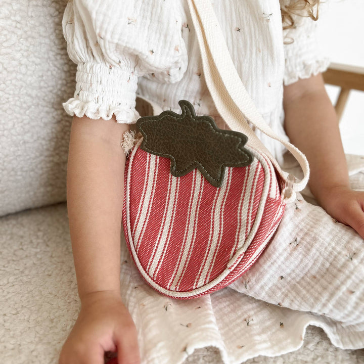 Berry Cute Sling Bag / Purse