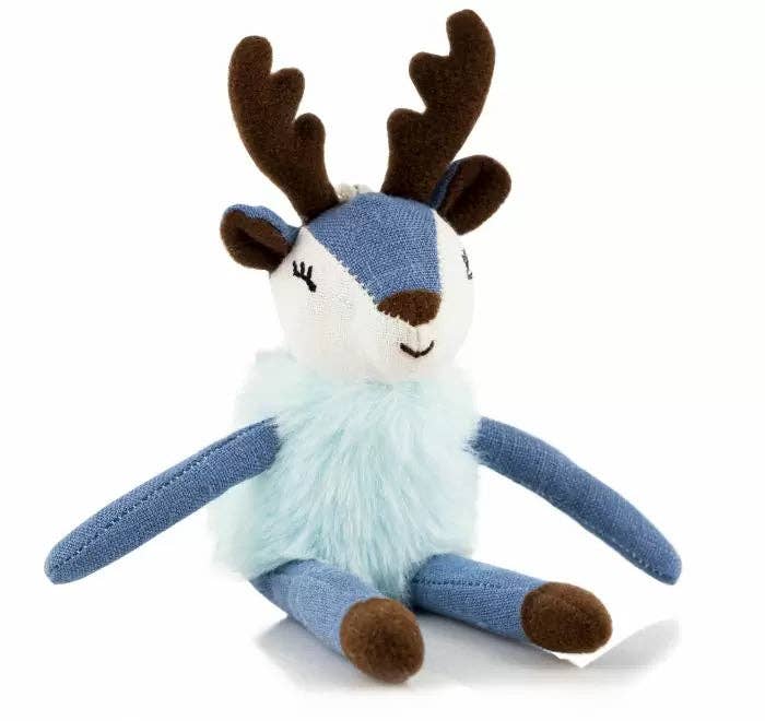 Luka the Little Explorer – A Friend for Every Adventure