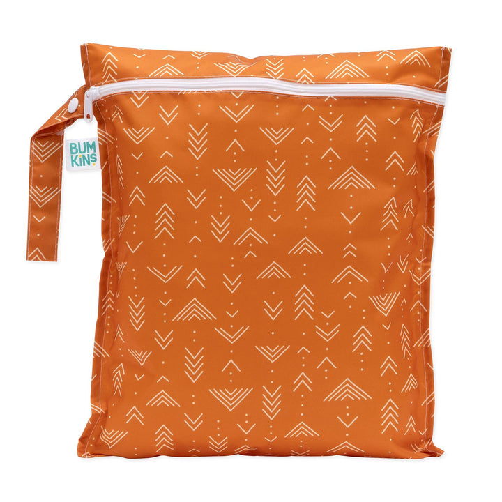 Wet Bag: Grounded